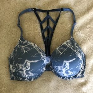 VS Racerback Push-up 💜